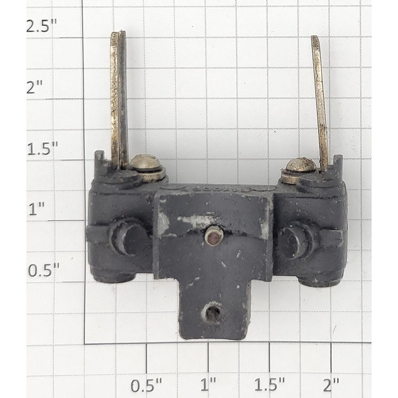 American Flyer PA10056 Steam Chamber / Steam Chest for Hudson Steam Locomotives
