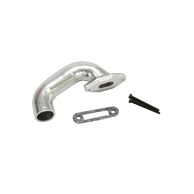Kyosho 39070 Manifold(For V-One S/Side Exhast)