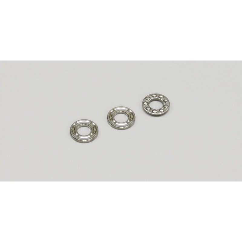 Kyosho BRG103 Thurust Bearing(4.8x10x4)1Pcs