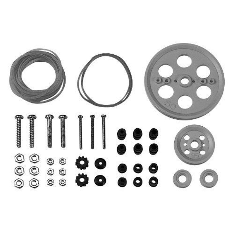 Tamiya 70141 Pulley (L) Set