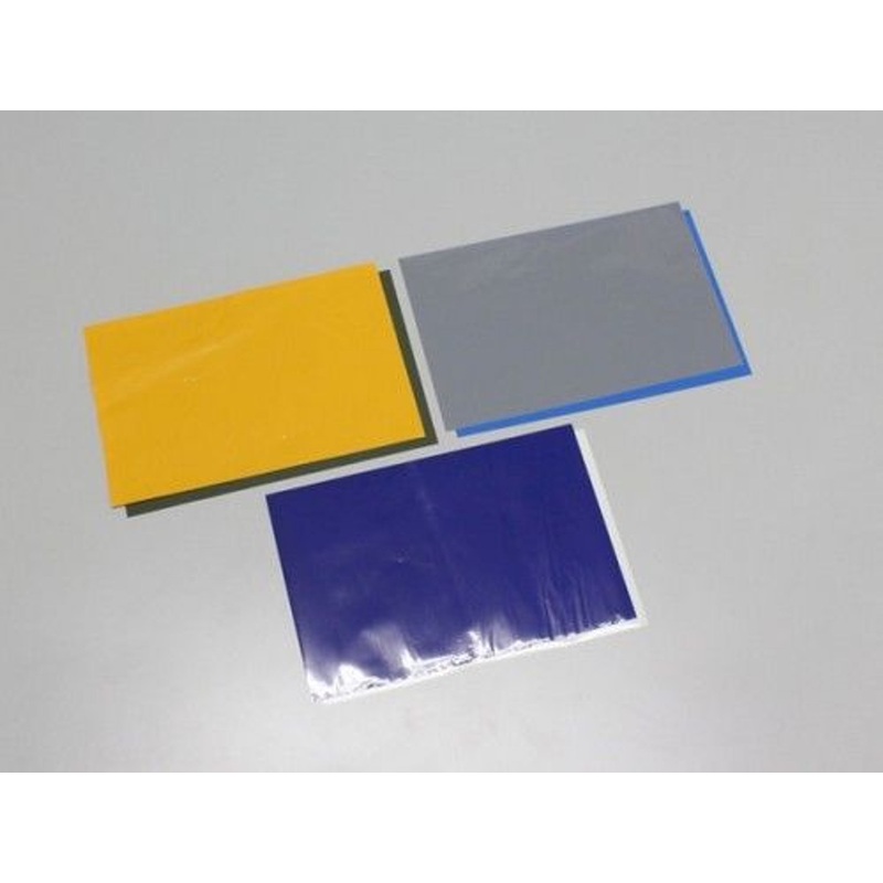 Kyosho 11821-05 Repair Film Set (SPITFIRE 40)