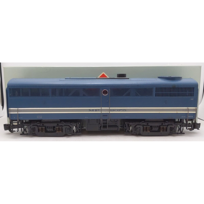 Aristo-Craft 22075 Missouri Pacific FB-1 Diesel Loco/Box