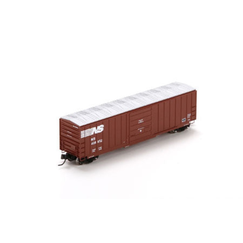 Athearn 22961 N Norfolk Southern 50′ Sieco Box #408652 LN/Box