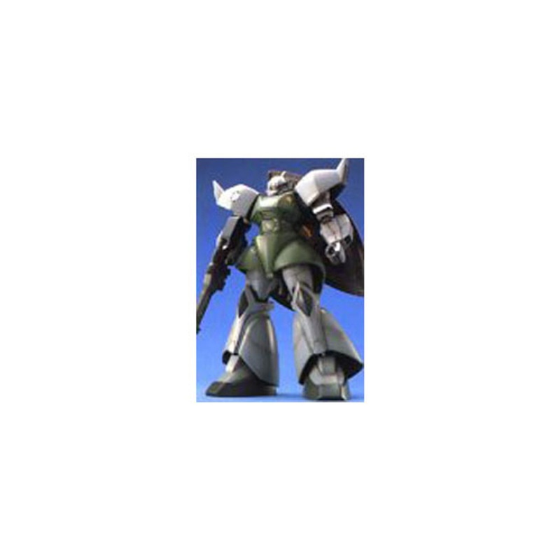 Bandai MG 592909 Gundam MS-14A GELGOOG 1/100 Scale Kit