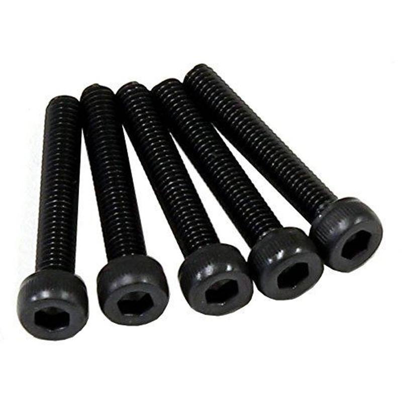 Kyosho 1-S22616 Cap Screw (M2.6×16/5pcs)