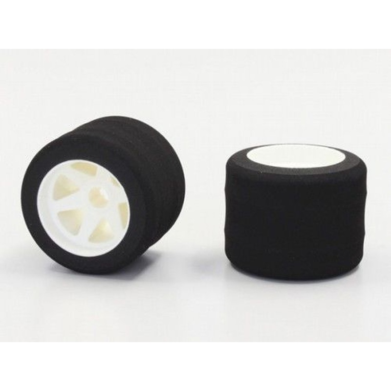 Kyosho 36224-35 1/8 RACING TYRE REAR(#35)