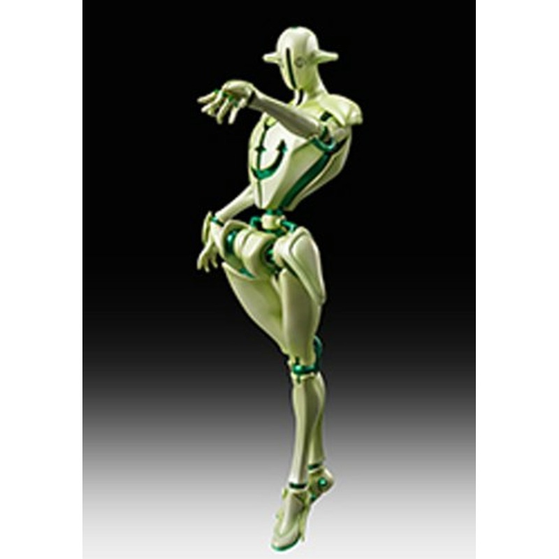 Di molto bene Statue Legend Soft & Wet Figure (Jojo’s Bizarre Adventure: JoJolion)