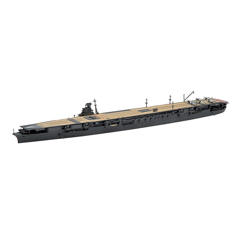 Fujimi TOKU SP73 IJN Aircraft Carrier Shokaku Version 1.1 1942-1944 DX 1/700 Scale Kit