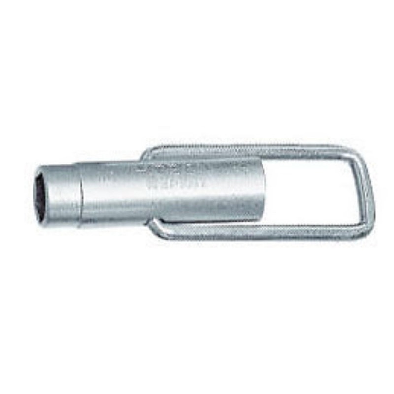 Hozan W-027-1011 (W-27-1011) Box Wrench