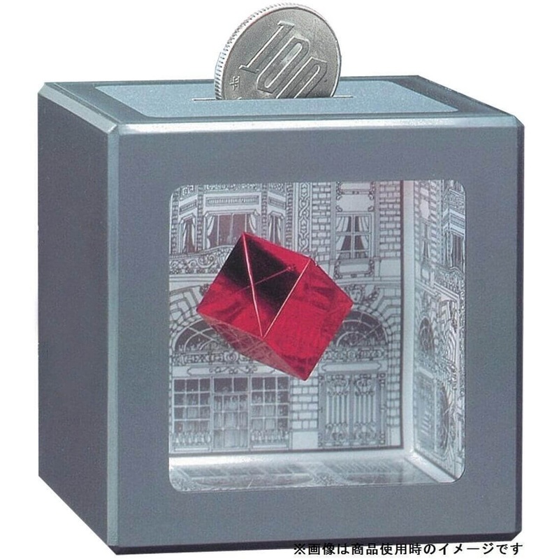 Tenyo Japan 210222 ART BANK (Magic Trick) <No Choice in Color>