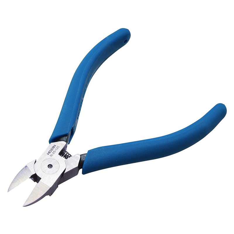 Hozan N-25-125 PLASTIC CUTTERS