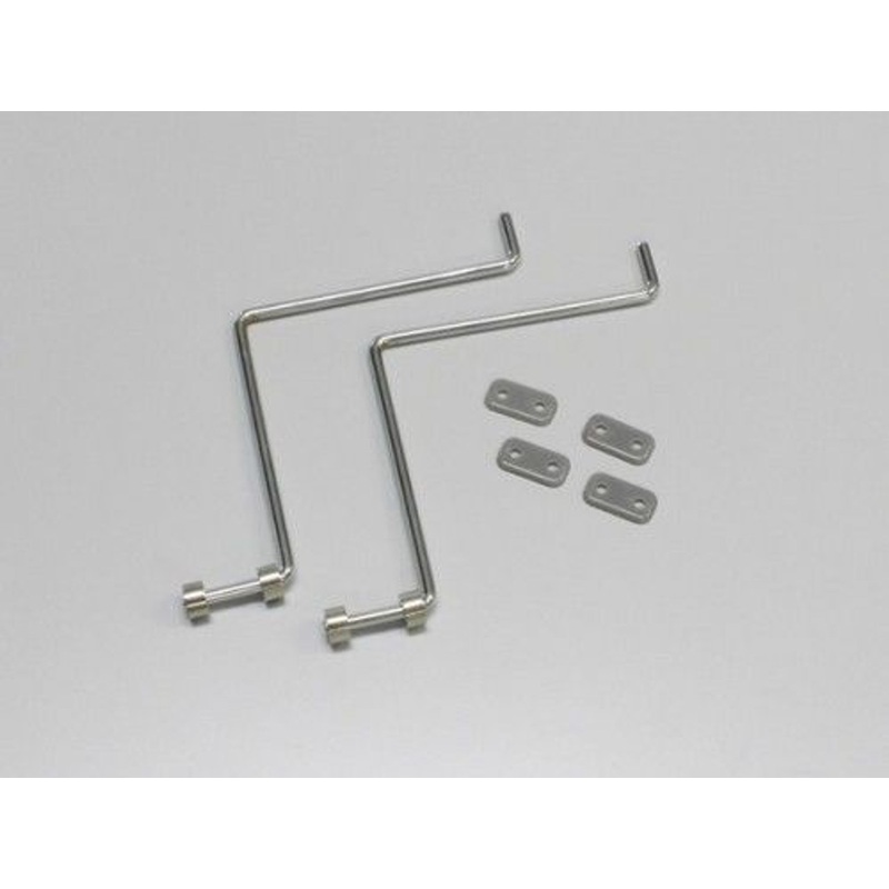 Kyosho 11215-02 Main Gear Set (Calmato 40 Sports)