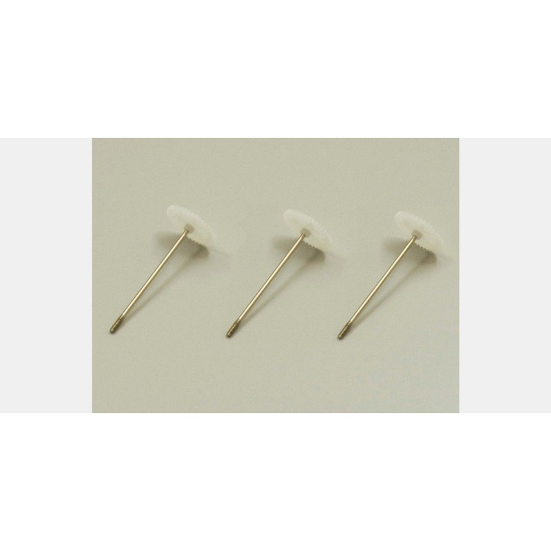 Kyosho  A0471-05-1 Shaft Set(MINIUM ALPHA)