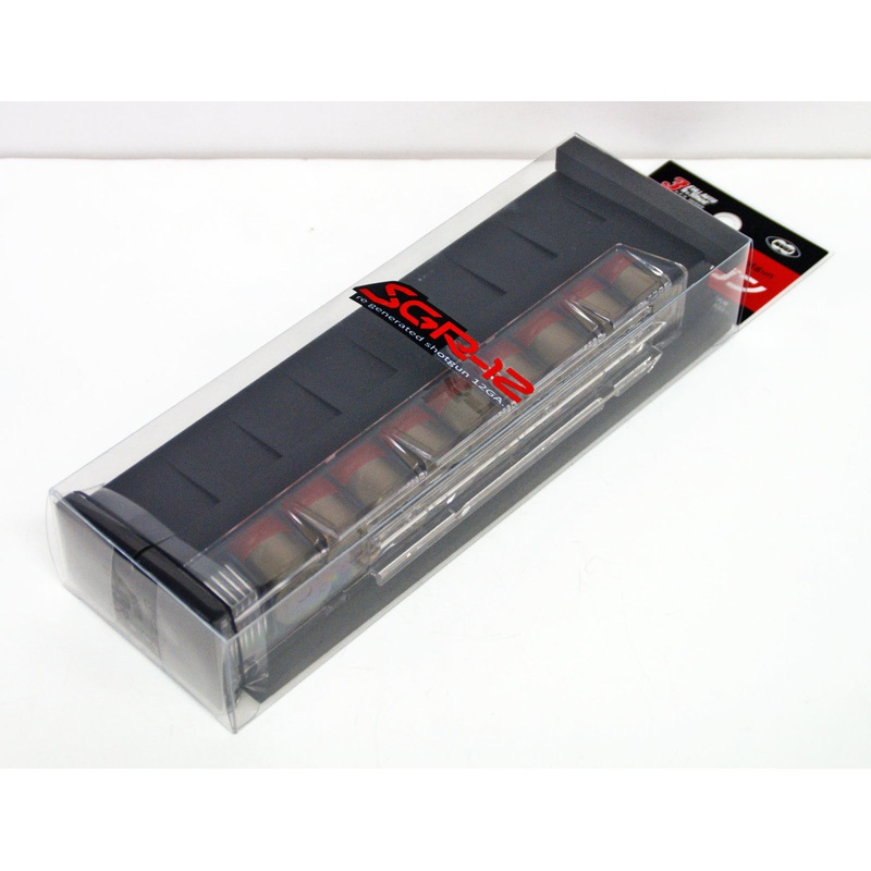 Tokyo Marui No.223 SGR-12/AA-12 96 Rnd Magazine (Genuine Parts) 177230