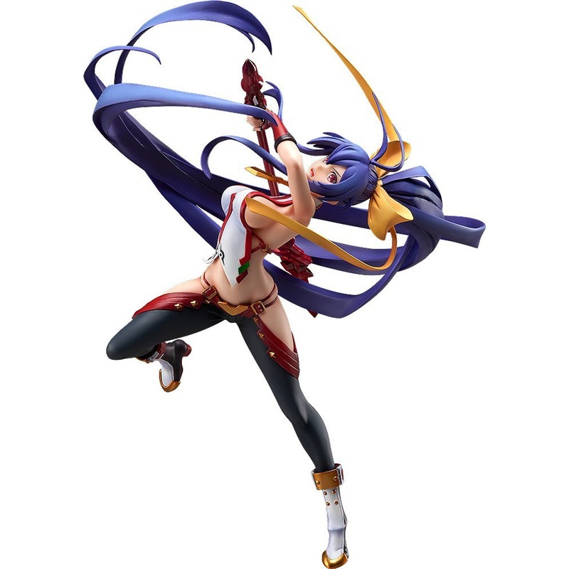 FREEing Mai Natsume 1/8 Scale Figure (BLAZBLUE CENTRALFICTION)