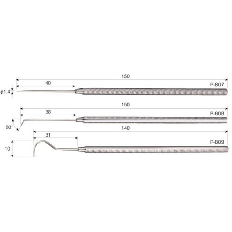 Hozan P-809 PROBE  Only P-809
