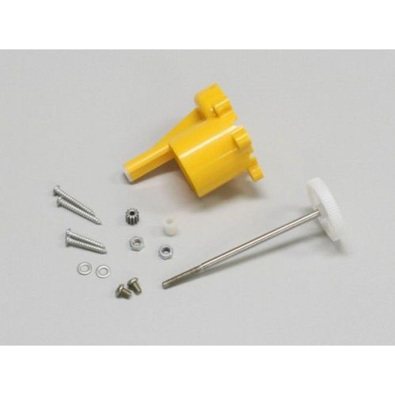Kyosho 10221-05 Gear Down Unit(EP Piper J3)