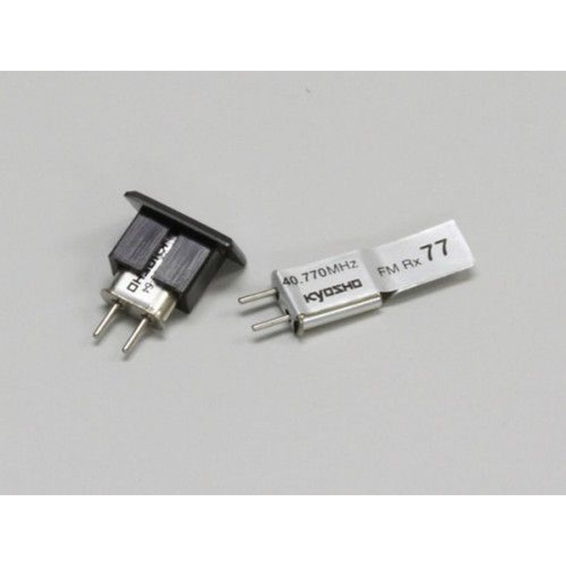 Kyosho 10242-77 Crystal Set(77 Band/CE 182 SKYLANE M24)