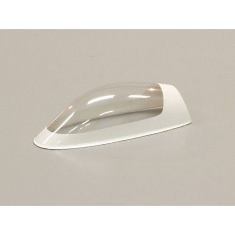 Kyosho 11077-02 Canopy (PHANTOM 70)