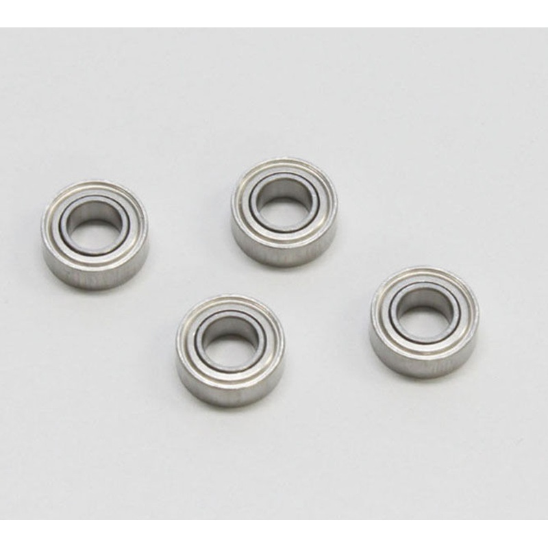 Kyosho BRG003 Shield Bearing (4x8x3) 4 Pcs (96998)