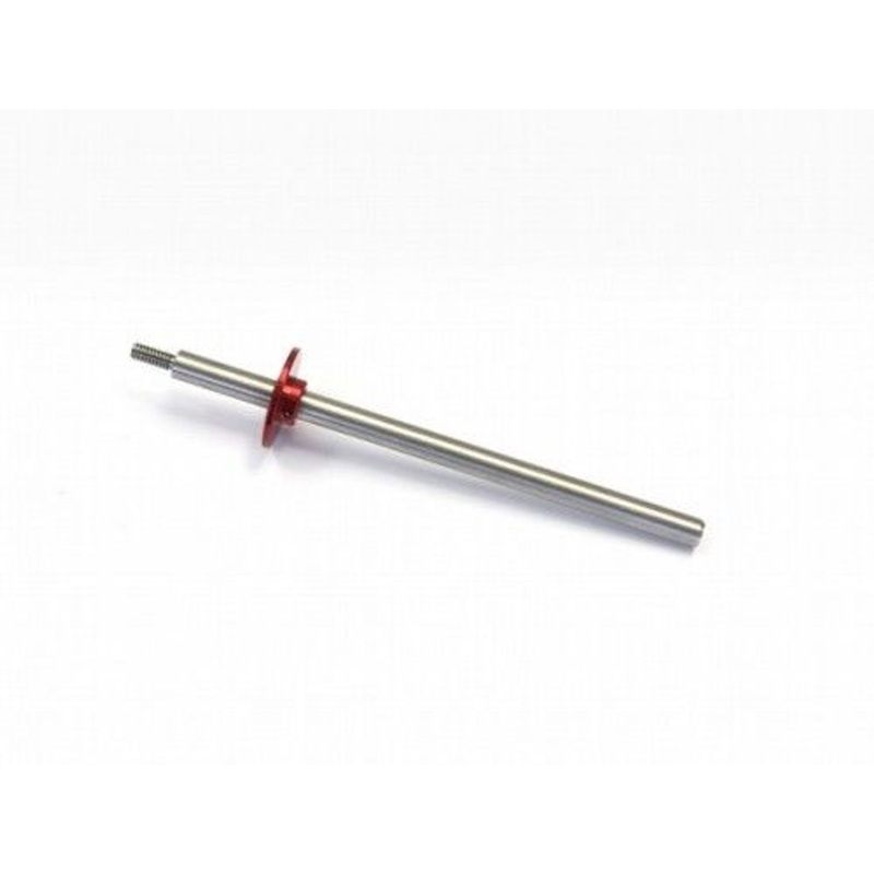 Kyosho 36122 64 Titanium Diff. Axle for 1/12 Racing