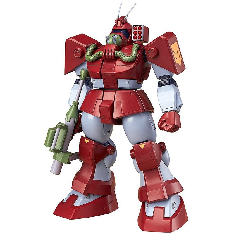 Max Factory 10112 Combat Armors Max 03 Abitate T10B Block Head 1/72 Scale Kit