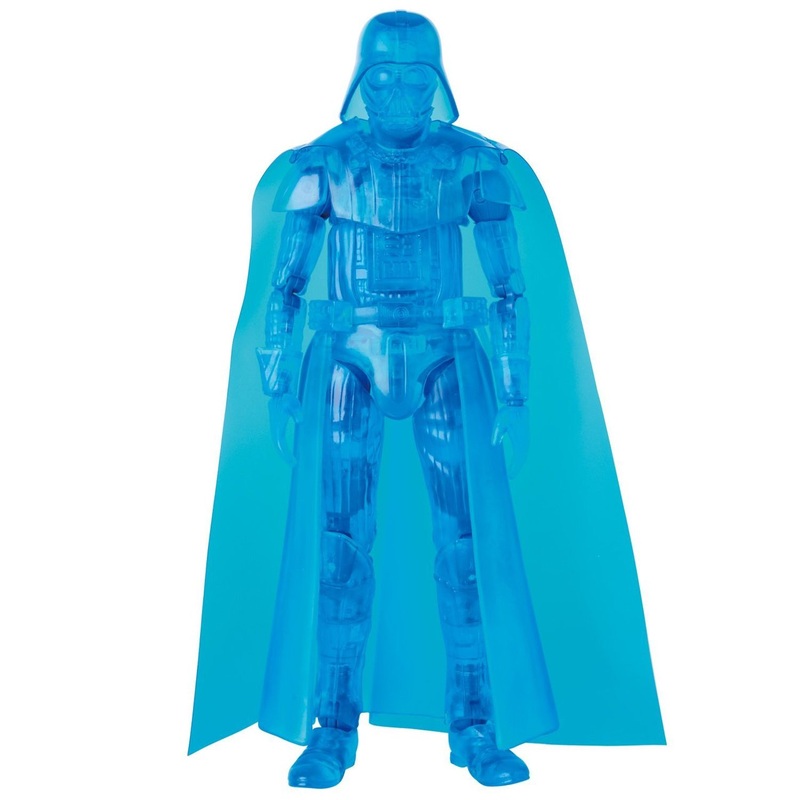 Medicom MAFEX 030 Darth Vader (Hologram Version) Figure 4530956470306