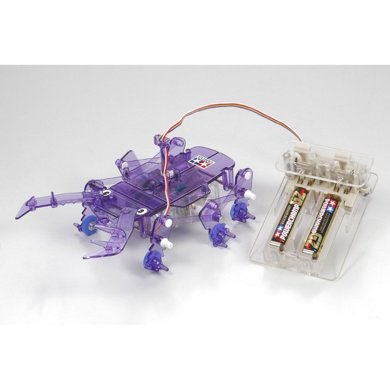 Tamiya 71119 Stag Beetle 2-Channel Remote Control