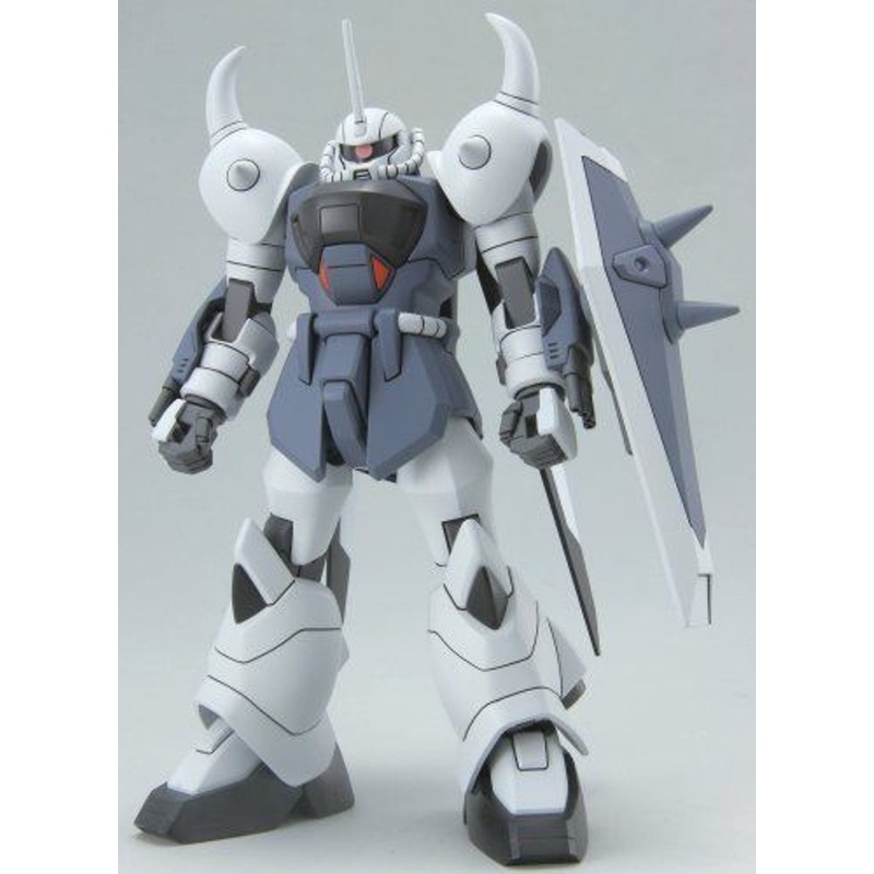 Bandai 506641 HG Gundam Seed Gouf Ignited (Yzak Jule Custom) 1/144 Scale Kit