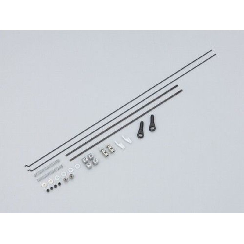 Kyosho 10117-24 Linkage Set(Jet Vision)