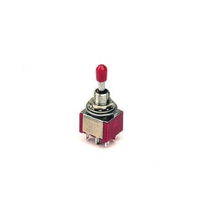 Tamiya 75017 6P Toggle Switch