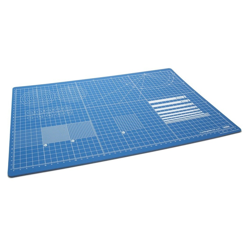 Wave HT098 Cutting Mat A3
