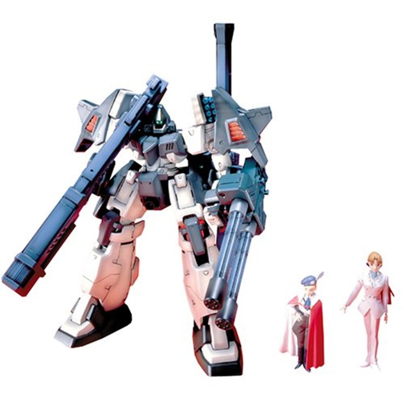 Bandai 612164 GUNDAM W Endless Waltz Serpent Custom 1/100 scale kit