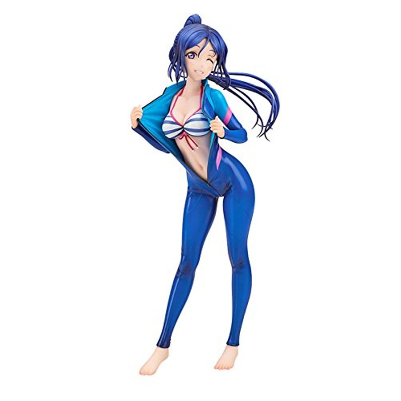 ALTER Kanan Matsuura Wetsuit ver. 1/7 Scale Figure (Love Live! Sunshine!!)