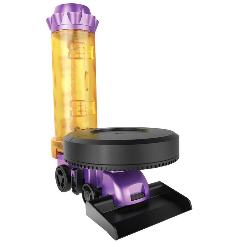 Bandai 244776 Pikachin-Kit 03 Keshikasweeper 10