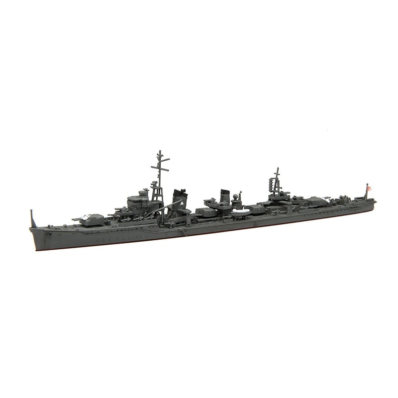 Fujimi TOKU SP85 IJN Destroyer Yukikaze / Hamakaze 2 set 1/700 scale