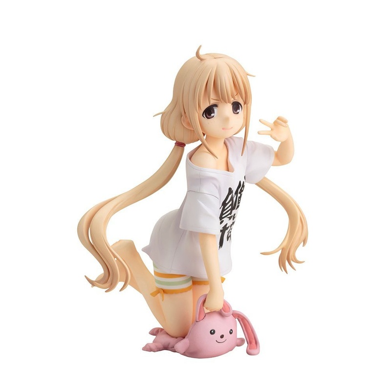 Kotobukiya PP601 Idolmaster Cinderella Girls Futaba Anzu 1/8 Scale Figure