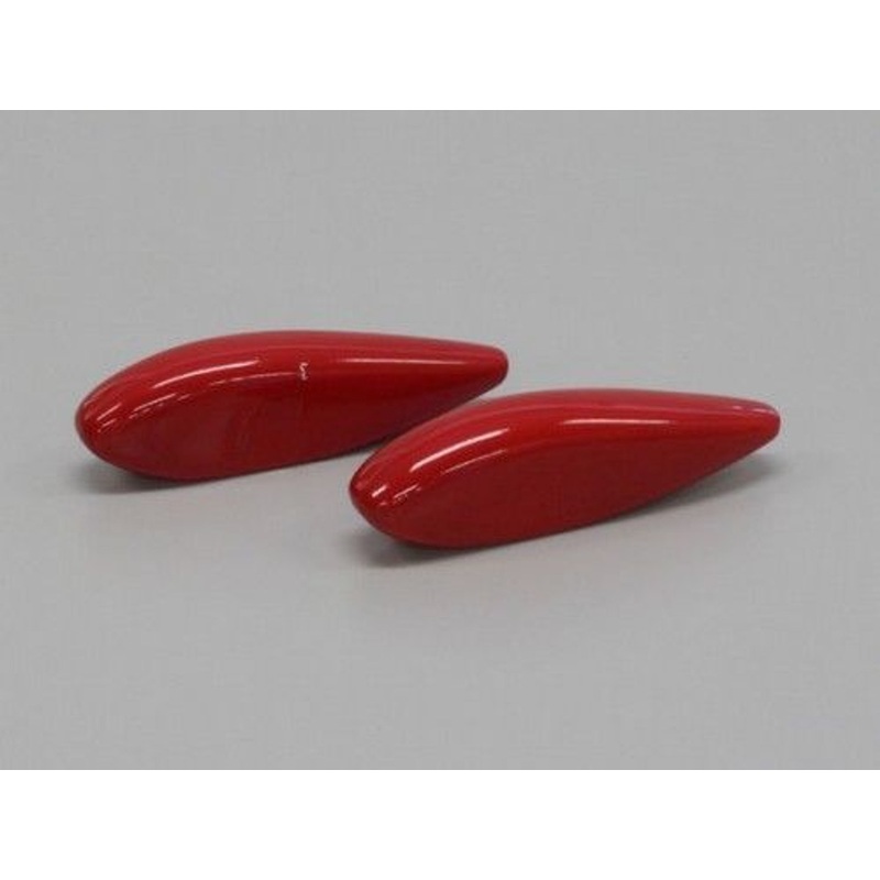 Kyosho 10071-05 Wheel Pants (EX300-EP)