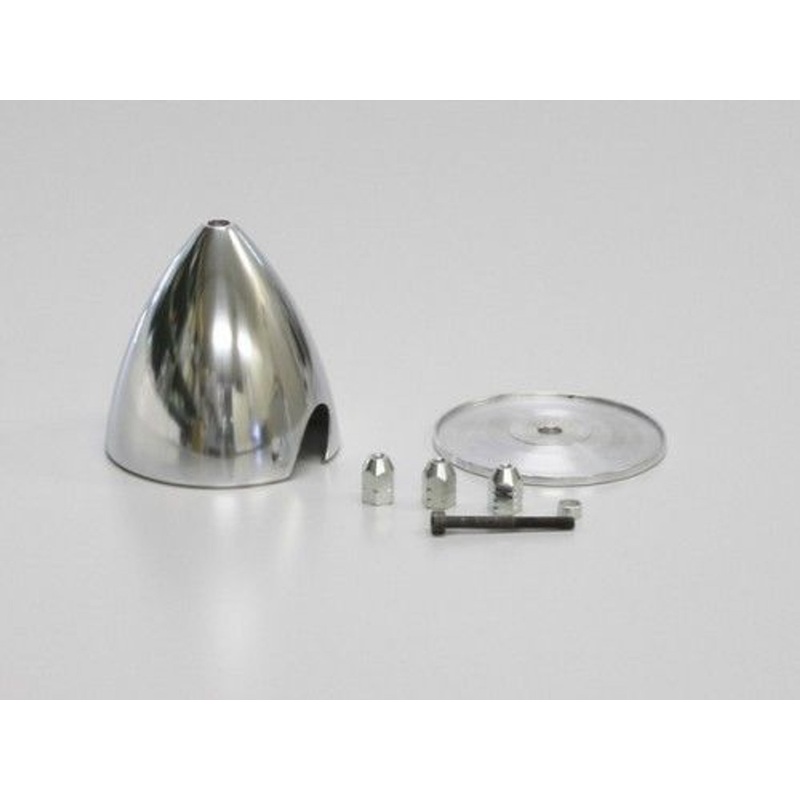 Kyosho 11891-18 Aluminum Spinner(95mm)