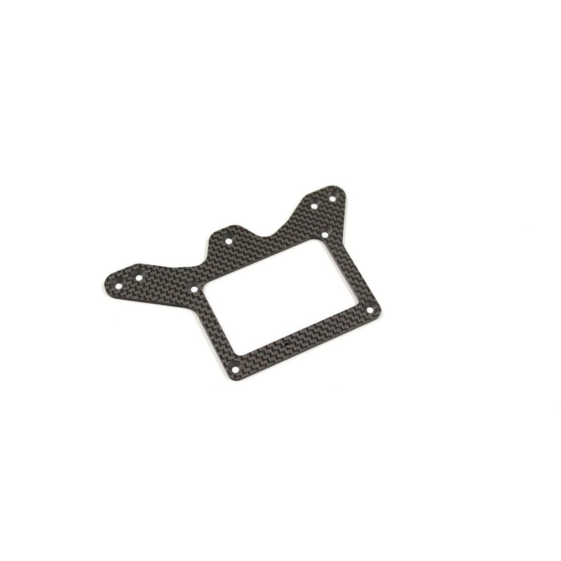 Kyosho  PZW104 Lower Pod Carbon Plate