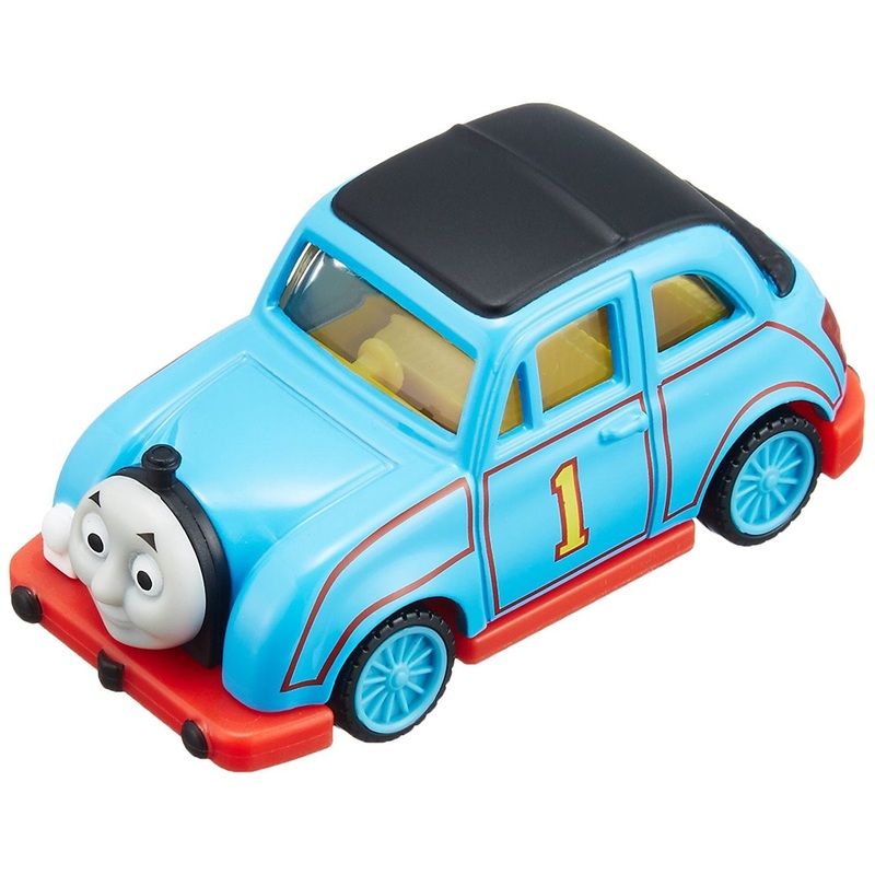 Takara Tomy Dream Tomica 169 Thomas Car (824237)