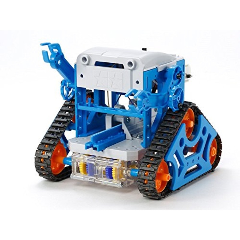 Tamiya 70227 Cam-Program Robot