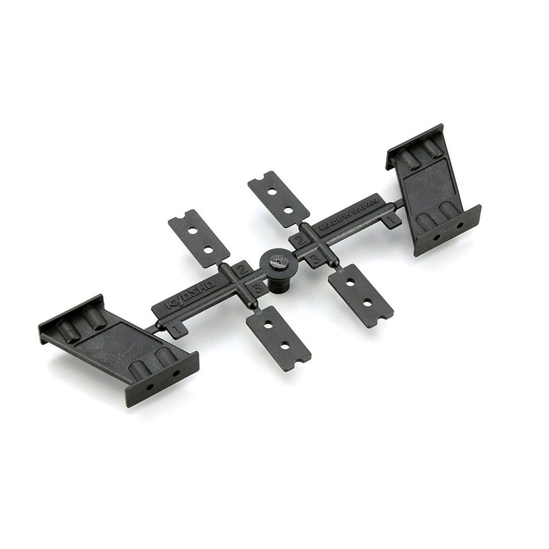 Kyosho 39272-2  Wing Stay(PureTen Size)