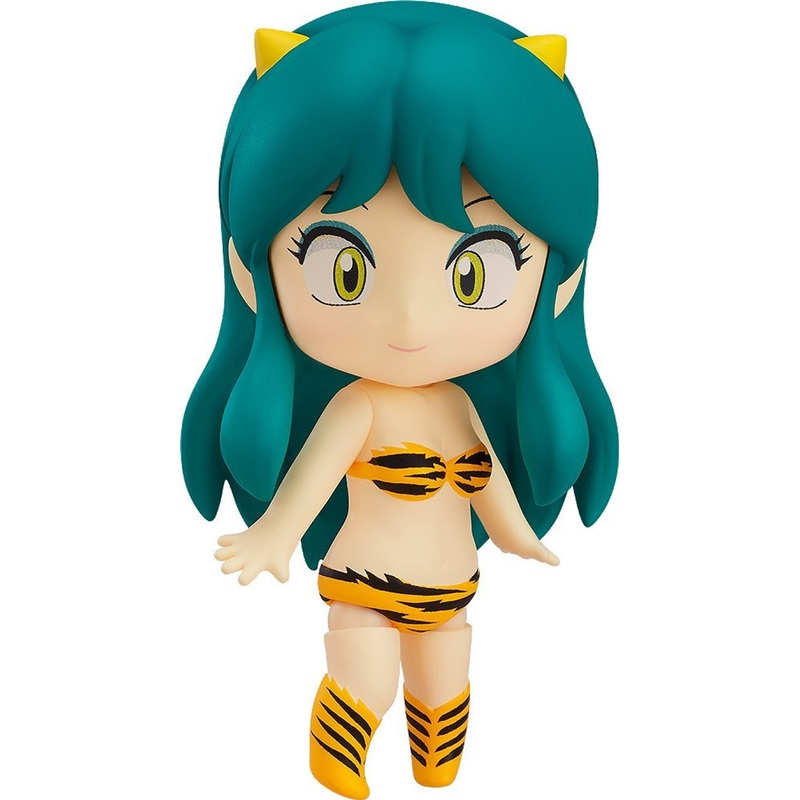 Play Future Nendoroid 756 Lum (Urusei Yatsura)