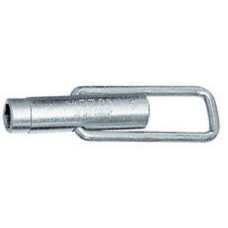Hozan W-027-0809 (W-27-0809) Box Wrench