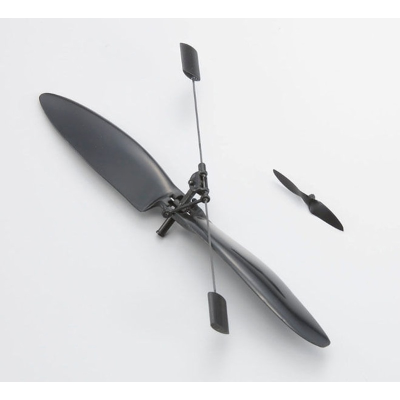 Kyosho 20201-01 Rotor Set (ROBOHOPPER)