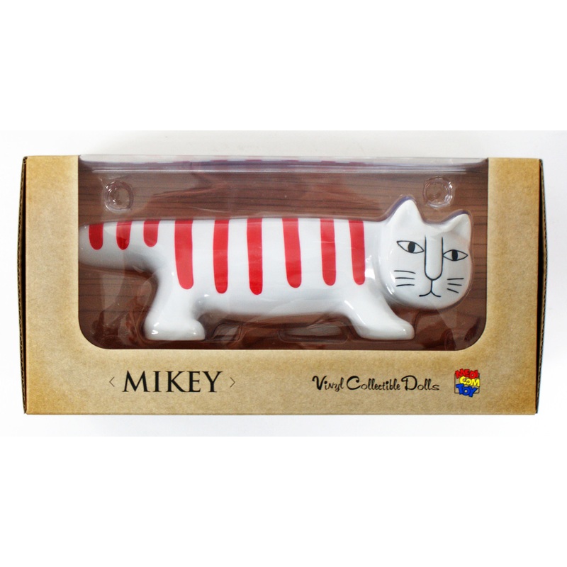 Medicom VCD-269 Mikey Lisa Larson Vinyl Figure