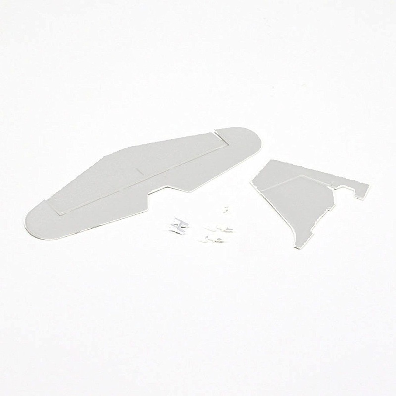 Kyosho 10652-13 Tail wing set (CITABRIA)