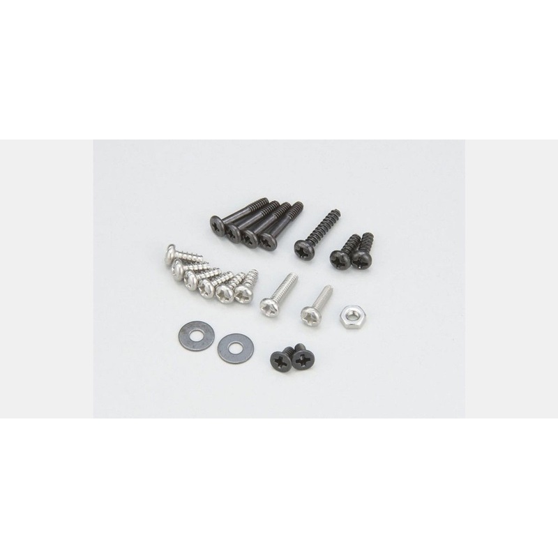 Kyosho BM18 Screw set (Catamaran Boat)