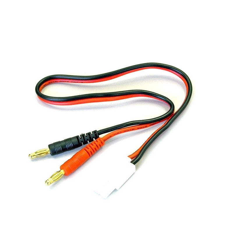 Kyosho 36200-04 Master Standard Plug 400mm for C-50W